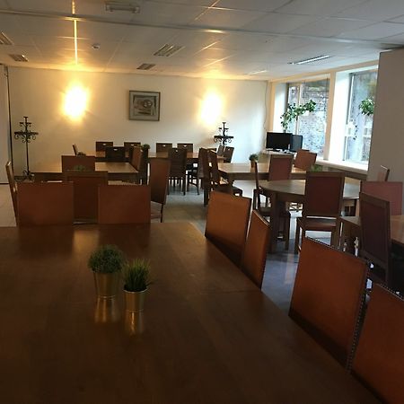 Privilege Guest House Антверпен Екстериор снимка