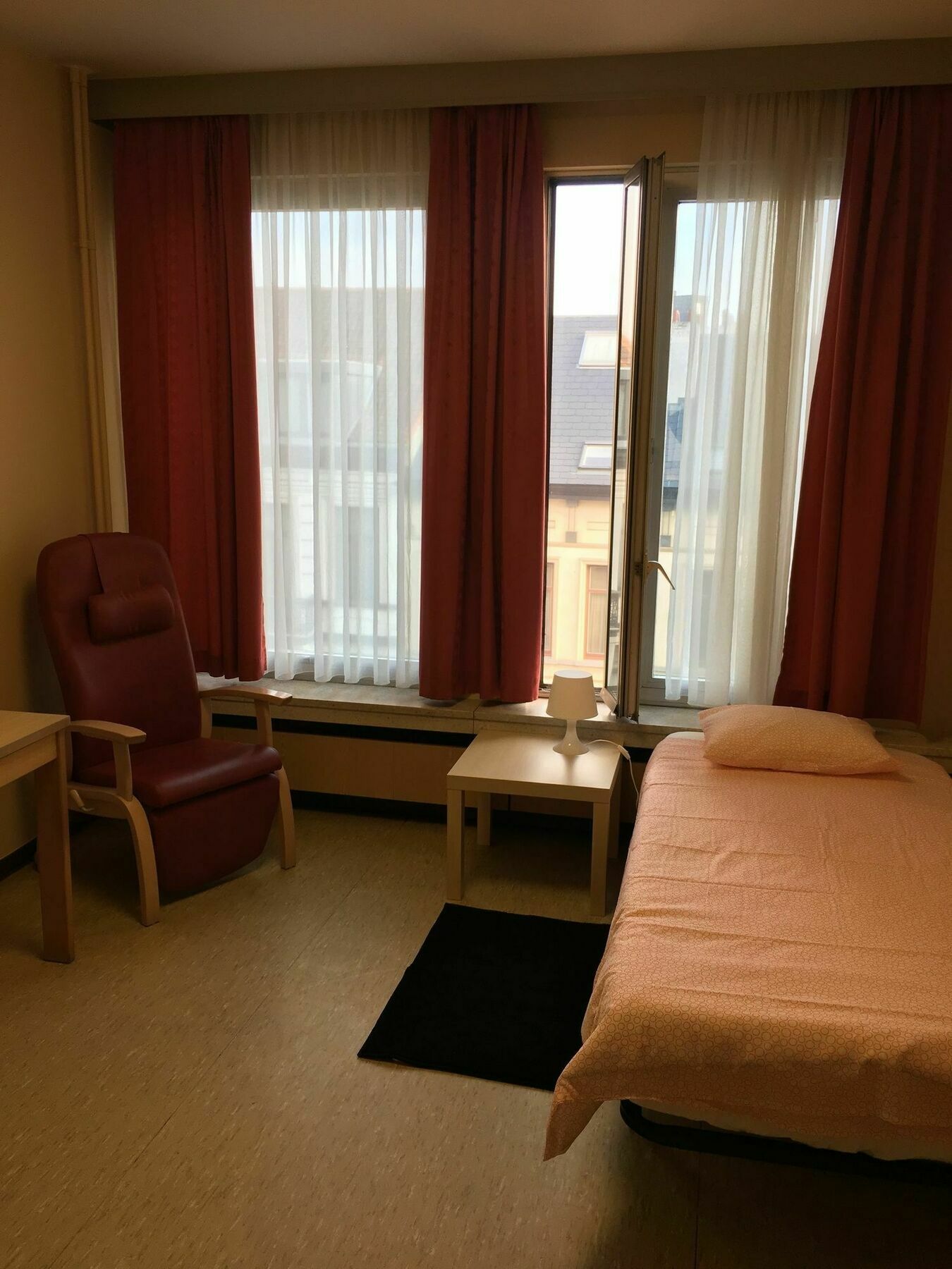Privilege Guest House Антверпен Екстериор снимка
