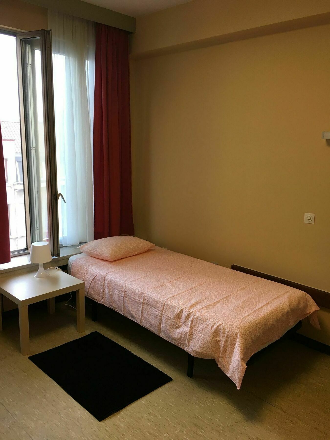 Privilege Guest House Антверпен Екстериор снимка