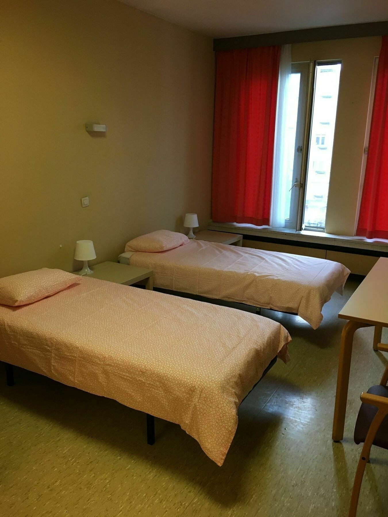 Privilege Guest House Антверпен Екстериор снимка