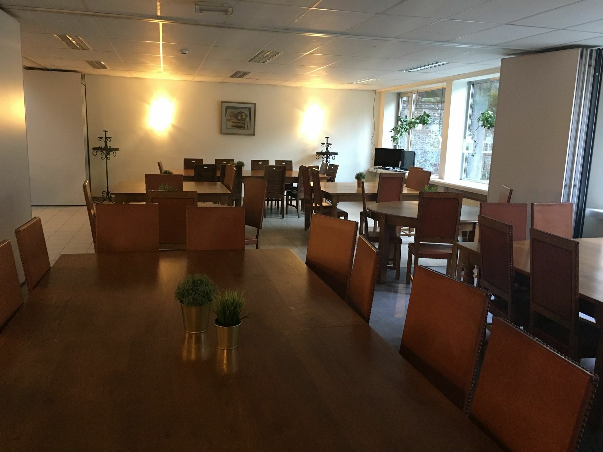 Privilege Guest House Антверпен Екстериор снимка