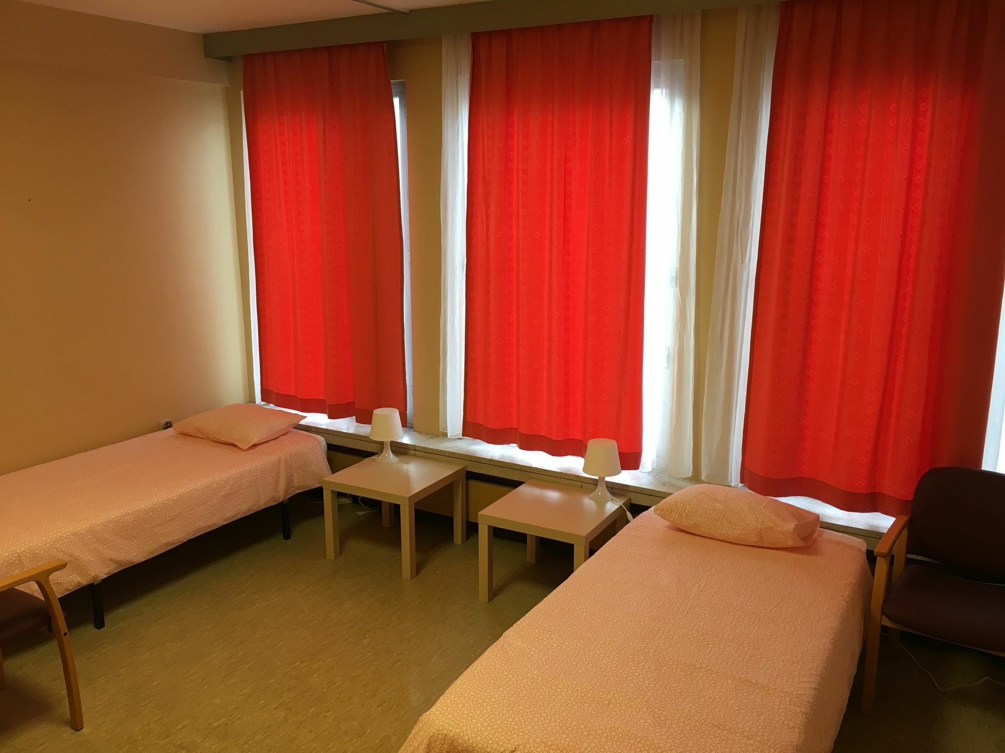 Privilege Guest House Антверпен Екстериор снимка