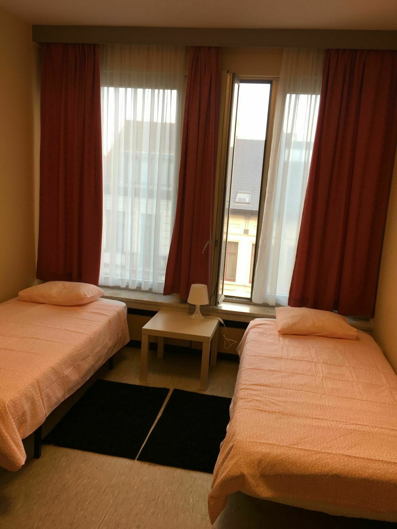 Privilege Guest House Антверпен Екстериор снимка